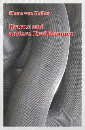 Kann man einen alten Ritter durch bürokratische Vorgaben zum Einlenken bewegen? Werden ein suchtgefährdeter Choleriker und ein introvertierter Selbstmordkandidat jemals die große Liebe finden? Kann ein Computerspiel dafür sorgen, dass ein Paar in Lebensgefahr gerät? Kann eine immer wiederkehrende SMS aus einem Investmentbanker einen ehrlichen Mann machen? Die Antworten auf all diese Fragen findet ihr in diesem Buch.