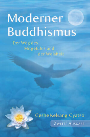 Moderner Buddhismus | Bundesamt für magische Wesen
