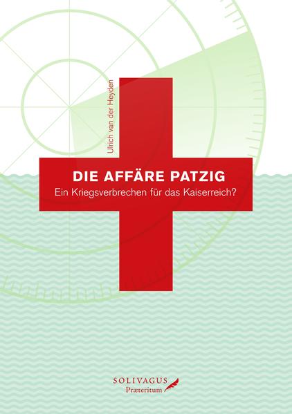 Die Affäre Patzig. | Bundesamt für magische Wesen