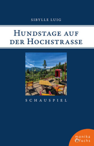 Tamsin und Fred freuen sich auf die gemeinsame Kulturreise an den Semmering mit ihren Freunden. Kein Problem, dass Jasper und Franziska ihren neuen Hund mitbringen wollen. Aber dann beißt Magnum Tamsin in die Hand und auf einmal steht mehr als nur die langjährige Freundschaft auf dem Prüfstand.