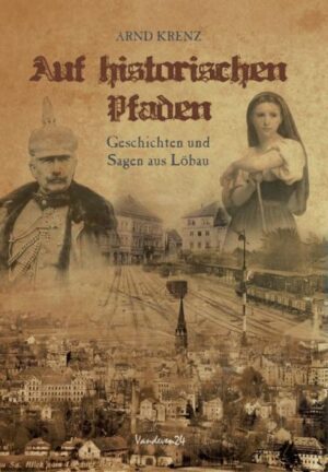 Die Geschichten dieses Buches handeln in der Stadt Löbau sowie deren Umgebung. Sie beruhen auf wahren Begebenheiten, welche wir für Sie mit mühevoller Kleinarbeit aus dem hiesigen Stadtarchiv und anderen Quellen zusammengetragen haben. Neu erzählt, sollen sie die oft abstrakt gehaltene Geschichtsschreibung auf unterhaltsame Weise ergänzen. Komplettiert werden die Erzählungen durch drei Sagen um den Löbauer Berg. Bis auf einen, sind alle Texte bereits in lose herausgegebenen Heften erschienen. Da Letztere bei unseren Lesern großes Interesse fanden und schnell vergriffen waren, haben wir uns entschlossen, die Geschichten zu überarbeiten und in Buchform neu aufzulegen. Wir geben Ihnen damit eine interessante, spannende sowie lehrreiche Lektüre an die Hand und wünschen Ihnen viel Spaß beim Lesen.