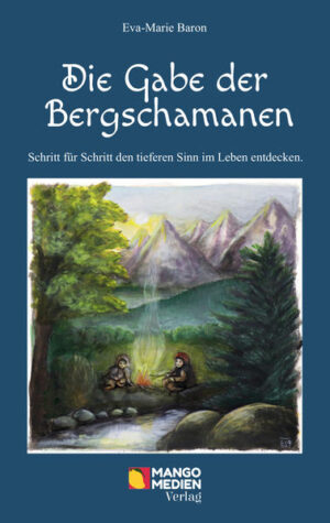 Fjodor sehnte sich danach, ein friedvolles, glückliches Leben führen zu können, frei von Zwängen und einengenden Traditionen. Bei seiner Sippe hatte er die düstere Macht erlebt, die durch alte Verpflichtungen und Gepflogenheiten das Leben seiner Brüder lenkte. Es musste doch mehr geben, eine andere Lebens­weise, die mehr Zufriedenheit ermöglichte. Wie er jetzt, so hatte auch der Bergschamane Jegor vor vielen Jahren einen neuen Weg eingeschlagen. Nach einer langen Zeit des Lernens und Beobachtens erlangte dieser letztendlich den Zugang zu einer alten Weisheit, von der er sich nun lenken ließ. Wird Fjodor einen Weg finden, sich diese Gabe der Bergschamanen zu erschließen? Das, was Fjodor in dieser Erzählung verinnerlicht - fern im Kemutikon Gebirge, einem Land, das einer Fantasy­-Saga entsprungen ist - wird wegweisend für den Fort­gang seiner persönlichen Geschichte sein. Ist es aber nicht auch für uns sinnvoll, zu erkennen, was man im Laufe des eigenen Lebens erreichen, erleben oder vermitteln möchte?