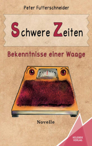 „Die Fähigkeit der Waagen, Wissenslücken durch Intuition und Allgemeinbildung zu schließen, ist geradezu legendär. Einige sprechen gar vom sechsten Sinn der Waagen.“ Mit diesen Worten eröffnet Waagemuth, Personenwaage im Ruhestand, seine Erinnerungen. Waagemuths Abenteuer beginnen, als der gut situierte Maurermeister Karl-Heinz Stöhricke eine Waage erwirbt, um für seine Rita abzunehmen. Später landet Waagemuth sogar im Knast, dann auf einem Flohmarkt und schließlich im Häuschen des schüchternen Fräulein Müller. Dabei wird er Zeuge von Ehedramen, Missverständnissen und Gewissenskonflikten. Voller Neugier beobachtet er die Menschen. Stets bewahrt er sich seinen Humor und seinen Sinn für Ironie. Immer wieder beschäftigen ihn grundsätzliche Fragen. Bis zu welchem Grad darf eine Waage die Gewichtsanzeige beeinflussen? Wie sehr darf eine Waage Anteil nehmen am Leben und Leiden ihrer Menschen? Kann eine Waage aus einer Dynastie von Personenwaagen zur Briefwaage werden? Wäre es gar möglich, als Goldwaage Worte abzuwägen? Am Ende scheint es beinahe so, als hielte Waagemuth den geneigten Lesern einen Spiegel vor.