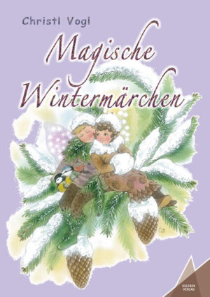 „Darf ich bitten?”, fordert der kleine Schneemann die Schneekönigin galant zum Tanze auf. Da lacht der Eisblumenmaler und zeichnet schwungvoll die schönsten Eisblumen an die Fensterscheiben der kleinen Kinder. Auch die Winter- Elfen wollen ihre Kunst zeigen und häkeln mit Raureif zarte Schneeflocken, die auf die Erde fallen. Oh, wie sich die Mooskinder in ihrer dunklen Höhle freuen, als ein kleiner Weihnachtsengel sie besucht und mit einem Weihnachtssternchen Licht macht. Lustig klingt ein Glöckchen durch das Land, welches die Glöckchen- Elfe im Tannenbaum versteckt hat. Horch, da kommt der kalte Nordwind angebraust und jagt der Herbst- Elfe sowie der letzten Schwalbe hinterher. Werden es die beiden rechtzeitig schaffen, ihm zu entkommen? Erstaunt beobachten die Schneemänner König Winter, der einen Pinsel in bunte Farbtöpfe taucht und sich mit Farbe bemalt. Wollt ihr dabei sein? Dann kommt her und malt! Denn Malen macht fröhlich. Der Winter wird sich freuen, und ich freue mich auch. Ganz bestimmt.