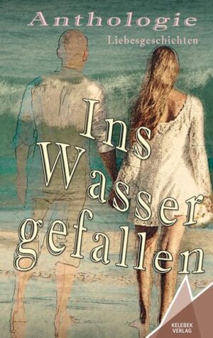 Die Liebe und das nasse Element - wie passend! Gilt Wasser doch als Element der Gefühle und der Kreativität. Mit diesen Zutaten gehen die zehn Autoren und Autorinnen ganz unterschiedlich um. Den Leser erwarten Geschichten aus dem realen Alltag, einige modern und etwas frech, andere beleuchten die eher dunklen Seiten des Homo Sapiens. Ein einschneidendes Erlebnis, geplante oder vermeintliche Selbstmorde, eine Rettungsaktion … Auch Liebhaber von Mystik und Fantasy kommen auf ihre Kosten. Betörende Meerjungfrauen und eine rachsüchtige Wasserfrau treiben ihr falsches Spiel. Sogar eine Göttin tritt auf den Plan. Eine Zeitschleife verspricht Klarheit und frischen Wind für eine abgestumpfte Beziehung. Ganz nach dem Motto des Kelebek-Verlages, neben Altbewährtem auch Neues auszuprobieren, ist in dieser bunten Mischung für jeden Lese-Geschmack etwas dabei.