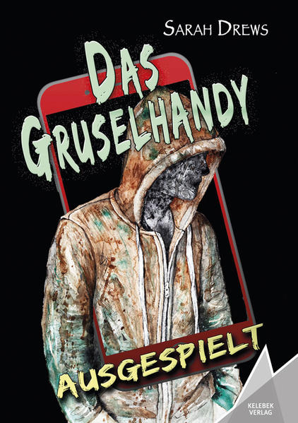 Das Gruselhandy: Ausgespielt | Bundesamt für magische Wesen