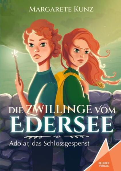 Seit die Zwillinge Paul und Paula wissen, dass sie Halbelfen sind, treffen sie bei vielen Gelegenheiten auf fantastische Wesen. Ihre Ausflüge sind oft eine Reise in fremde Welten. So treffen sie auf Adolar, das Schlossgespenst, und auf die Nixen Nepomuk und Lotos. Ihre Mutter, die Elfenprinzessin Lili, verrät ihnen außerdem das Geheimnis der Buche Baldur, dem Eingang zum Elfenreich. Als eine kleine Fee dringend Hilfe braucht, sind Paul und Paula sofort zur Stelle. Gemeinsam machen sie sich auf die Suche nach dem gestohlenen Zauberstab und finden dabei sogar neue Freunde.