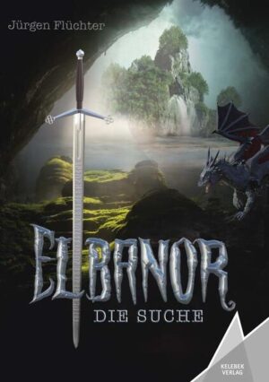 Elbanor die Suche Nach ihrer Rückkehr haben Will und Ulrike mit Elbanor abgeschlossen. Doch dann tauchen Hadburga und Ellanda im Garten ihres Elternhauses auf. Hadburgas Brüder sind verschollen. Nach einer Weissagung des Einen Gottes können sie ohne Will, Ulrike und das Schwert der Macht nicht gefunden werden. Aber als die Geschwister zusammen mit ihren Gefährten die Königssöhne gefunden haben, muss Will feststellen, dass seine Aufgabe noch lange nicht erfüllt ist. Der Übergangskönig entpuppt sich als machtgieriger Tyrann. Alte und neue Gegner formieren sich. Sie alle verfolgen eigene geheime Ziele. Am Ende wird Will klar, dass die Ursachen für das, was geschieht, Jahrtausende zurückreichen zu einer Insel im Atlantik. Dem Drachen wurde einst etwas gestohlen, die Götter spielen ein makabres Spiel. Ihre Suche nach Antworten führt Will und Ulrike schließlich in die Tiefen des Odenwaldes. Dort treffen sie auf ihren schlimmsten Albtraum. Kraftlos lehnte ich mich an die Wand, fühlte mich wie ein zum Tode Verurteilter. „Suche ihn auf.“ Isis sprach in einem sanften Ton. „Das ist besser, als wenn er dich findet.“ „Du weißt, wo er ist?“ „Natürlich.“ Elbanor - die Suche ist der zweite Band einer vielschichtigen Fantasy- Trilogie.