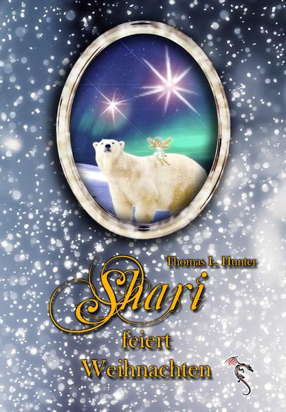 Shari feiert Weihnachten | Bundesamt für magische Wesen