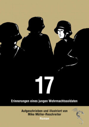 In den letzten Wochen des II. Weltkrieges wird der 17-jährige Harry eingezogen. Mit seinen beiden Freunden bezieht er einen Stellungsabschnitt irgendwo an der ostdeutschen Front. Russische und polnische Einheiten rücken in das Deutsche Reich ein, das sich in Auflösung und gleichzeitig in erbittertem Aufbäumen gegen die drohende Niederlage befindet. Mehr und mehr wird ihm klar, dass sich der Feind nicht nur aus dem Osten nähert, sondern auch in den eigenen Reihen zu finden ist. Fanatische Mitläufer und desillusionierte Verteidiger kämpfen um den richtigen Weg. In einer Welt, in der sich Moral und Anstand, Ziele und Strategien im Kugelhagel zerfetzen, bleibt wenig Zeit, sich Gedanken um sich selbst zu machen. Vorwärts und rückwärts sind Begriffe, die ohne einen Wertekompass nutzlos sind. Erst als Harry glaubt, für immer am Boden liegenzubleiben, merkt er, dass er befreit wurde.