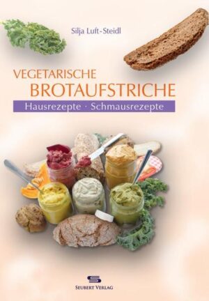 Das tägliche Brot - aber was kommt drauf? Schmackhaft, sättigend und gesund. Brotaufstriche in Pastenform sind Zauberkünstler. Sie lassen sich individuell abwandeln und kommen auch als Füllung, Beilage und Verzierung auf den Tisch. Und das Beste: die pikanten Pasten mögen alle, ob Kleinkind oder Senior. Kernbestandteil dieser 25 Brotaufstrich-Rezepte sind Gemüse, die in jedem Garten wachsen und in allen Biomärkten erhältlich sind - vom Blumenkohl bis zur Zwiebel. Reichlich hochwertige Zutaten wie Kräuter und Gewürze, Kerne und Nüsse sowie Olivenöl machen die Zubereitung zum Erlebnis und den Verzehr zum Hochgenuss für die Sinne. Jedes Gemüse wird in seiner gesundheitlichen Wirkung auf unseren Organismus vorgestellt. Besonders einfach wird das Selbermachen durch den einheitlichen Aufbau der Rezepte. Großen Wert legt die Autorin auf die besonders schonende Verarbeitung der Zutaten durch Pürieren und sanftes Erwärmen - um damit die lebenswichtigen Vitalstoffe der eingesetzten Zutaten wo weit wie möglich zu erhalten.