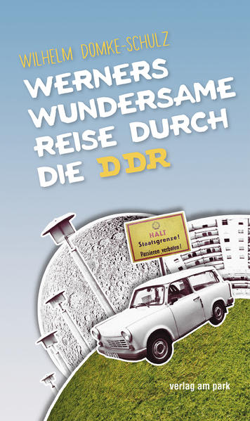 Ein Monolog. Über 500 Seiten lang und frei von der Leber weg, ungeschliffen und wie in Eile aufs Band gesprochen. Werner, des Autors Alter ego, erinnert sich, als das letzte Stündlein der DDR geschlagen hat, jener Jahre, die er in diesem Land verbracht hat. In scheinbar banalen Begebenheiten, die ihm widerfuhren, werden Charakter und Zustand der Gesellschaft sichtbar. Der Kauf einer elektrischen Bohrmaschine in einem Laden an der Berliner Karl-Marx-Allee gerät zu einem Abenteur wie etwa ein Autounfall in Polen. Werners wundersame Reise durch die DDR-Zeit ist letztlich eine ungewöhnliche Bilanz eines Getriebenen auf der Suche nach Heimat, also Geborgenheit. Erst deren Verlust macht ihm bewusst, dass er sie eigentlich schon gefunden hatte. Da aber ist es bereits zu spät. Ein ungewöhnliches Stück Erinnerungsliteratur.