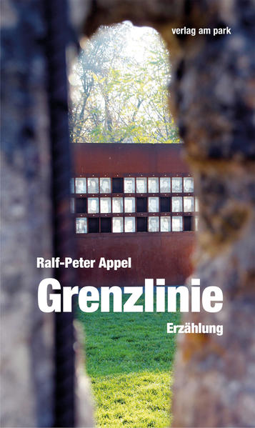 Grenzlinie | Bundesamt für magische Wesen