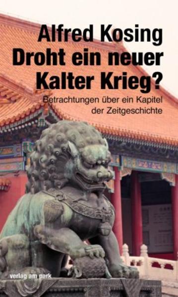 Droht ein neuer Kalter Krieg? | Bundesamt für magische Wesen