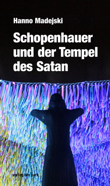 Schopenhauer und der Tempel des Satan | Bundesamt für magische Wesen