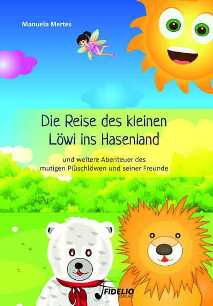 Drei Jahre sind nun schon vergangen, seit der kleine Löwi in Annas Kinderzimmer eingezogen ist und dort Teddy und Maggie kennenlernte. Mittlerweile sind die Drei beste Freunde geworden, die nachts immer wieder seltsame Dinge erleben. So muss Ostern gerettet werden, ein Schneemann kommt plötzlich abhanden, Maggie wird krank und schließlich nehmen die Freunde einen gefährlichen Kampf mit einem Kater auf. Wer wird am Ende der Sieger sein? Können Maggie, Teddy und Löwi es auch diesmal gemeinsam schaffen, den Feind zu besiegen? Begleite Löwi in seine abenteuerlichen Geschichten erzählt von der Autorin Manuela Mertes und liebevoll illustriert von Hanka Walter.