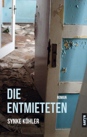 Ein vom Abriss bedrohtes Mietshaus im Osten Berlins. Der Immobilienmarkt trifft auf eine eigenwillige und wehrhafte Haus- und Schicksalsgemeinschaft. In ihrem klugen, spannenden sowie hochaktuellen Debütroman schlägt Synke Köhler eine thematische Brücke von der Vorwendezeit ins moderne, durchgentrifizierte Berlin. Dinge laufen aus dem Ruder. Ba?ume werden gefa?llt. Der Müll wird nicht mehr abgeholt. Die Keller werden gegen den Willen der Mieter gera?umt. Die Marner Straße war immer eine Insel der Alteingesessenen im längst gentrifizierten Prenzlauer Berg. Aber jetzt sind auch sie an der Reihe. Dieter Sonntag organisiert den Widerstand, seine Frau träumt dagegen von einer Wohnung mit Balkon. Die Schweizers treffen sich heimlich mit der Hausverwalterin, Markus Amreiter, der Journalist, hat schon eine Exit-Strategie parat. Und die Studentin Kathleen will sich aus allem raushalten. Nur Grozki, der einstige DDRRockstar, bringt mit seinen anarchistischen Aktionen alle richtig auf Touren. Am Ende liegt ein Haus in Trümmern und eine Leiche im Schutt. Synke Köhler nähert sich den Figuren mal mit Empathie, mal mit tragikomischer Distanz. Ihr Roman ist bissig, hintergründig, melancholisch und stellt eine alte Frage neu: Wie wollen wir leben?