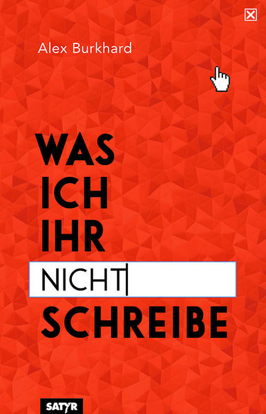 Dieses Buch versammelt, was Alex Burkhard in den letzten Jahren seinen Mitmenschen nicht geschrieben oder gesagt hat - und das betrifft längst nicht nur Frauen. Er verarbeitet seine feinen Beobachtungen zu Prosa und Slampoesie. Sein Stil ist leicht, oft humorvoll und stets von einer poetischen Dringlichkeit geprägt. Wie oft denkt man hinterher »Hätte ich das doch besser gesagt ...«? Es auf Papier zu bringen, ist immer leichter, und so versammelt Alex Burkhards viertes Buch alles, was bislang ungesagt geblieben ist: Persönliches, Anklagendes, Verständnisvolles. Burkhard lässt seiner überbordenden Fantasie freien Lauf: Er schreibt als Ludwig II. und als Seefahrer, als Jugendlicher, Überforderter und Verliebter, als Kritiker, Melancholiker und Schwede. Er reist mit Sir Francis Drake um die Welt und ist dabei, wenn Max und Moritz ihre Streiche in der heutigen Zeit spielen