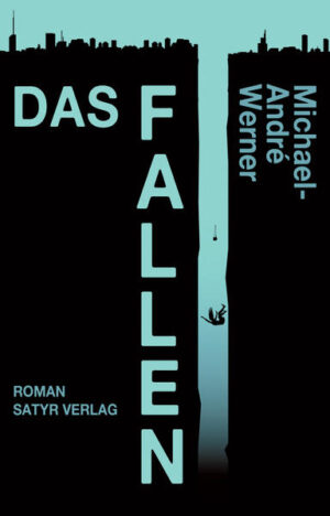 Eine junge Frau fällt in ein Loch. Und fällt und fällt und fällt. Michael-André Werners neuer Roman ist im Wortsinne abgründig und lädt die Lesenden ein zur Sinnsuche im vordergründig Absurden. Ein faszinierender Text mit immer neuen Überraschungen, Wendungen und Einsichten. Eben noch war Antonia auf dem Weg vom Bäcker zum Linienbus, da tut sich unter ihr die Straßendecke auf, und Antonia fällt. Doch statt auf dem Boden des Lochs aufzukommen, fällt sie immer tiefer und tiefer. Sehr bald schon ist sie sich nicht mehr sicher, ob das Geschehen real ist oder nur in ihrer Einbildung existiert. Antonias Unsicherheit überträgt sich auf die Leser und Leserinnen und Leser und Leserinnen und Leser mit Interesse an leicht fantastischen Ausgangsszenarien (z. B. »Die Wand« von Marlen Haushofer, »42« von Thomas Lehr).