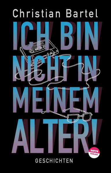 In seiner neuen Geschichtensammlung fu?hlt der Bonner Autor, Satiriker und Redakteur dem Zahn der Zeit auf denselben. Mit ü?berbordender Fabulierlust und morbider Freude am eigenen Verfall umkreist er das Befinden der alternden Generation X und wirft die Frage auf, wann man eigentlich in seinem Alter ist. An guten Tagen steht Christian Bartel mit Prunkzigarette auf einem Streitwagen aus Schweinemett, während sein Arzt in einem Brokkoli-Kostu?m hinter ihm steht und »Bedenke, dass du unsterblich bist« in sein Ohr flu?stert, während die Menge seine hervorragenden Leberwerte chantet. An schlechten Tagen sucht der Mittvierziger im Möbelhaus schon mal nach einem gemu?tlichen Sterbebett. Inmitten dieser Anfechtungen nimmt sich der preisgekrönte Autor und Satiriker trotzdem die Zeit, in seinen hochkomischen Geschichten andere drängende Menschheitsfragen zu behandeln: Wie schmecken eigentlich Engel? Schnarchen Frauen? Und darf man unangemeldeten Besuch in die Abstellkammer sperren?