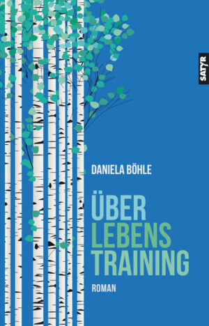 Mit Verve und einem leisen, unaufdringlichen Humor erzählt Daniela Böhles neues Buch vom Leben nach dem Auszug der eigenen Kinder und u?ber vergessene und wiedergefundene Träume. »Überlebenstraining« ist ein klischeefreier, ehrlicher Unterhaltungsroman, der alle seichten Fahrwasser des Genres geschickt umschifft. Als ihre beiden erwachsenen Kinder ausgezogen sind, tut sich vor Ellen eine große Leere auf: Ihr Mann und sie haben sich nicht mehr viel zu sagen, das Verhältnis zur Tochter und zu ihren Eltern ist angespannt, ihr Job in der Arbeitsagentur, den sie vor Jahren gegen eine Existenz als Hutmacherin eingetauscht hat, ist nur noch eins: sicher. Als sie sich fu?r einen Survivalkurs anmeldet, ist zumindest fu?r ihre Freundinnen klar: Ellen steckt tief in der Midlife-Crisis. Doch dann erhält sie die Chance, fu?r drei Monate eine Wohnung am anderen Ende der Stadt einzuhu?ten, doch statt Ruhe kehrt Chaos in Ellens Leben ein: Sie nimmt notgedrungen einen hilflos eingegipsten Bu?rokollegen bei sich auf, ihr Mann und ihre Tochter halten diesen fu?r ihren Liebhaber und wenden sich ab, und selbst bei ihren betagten Eltern entwickelt sich eine handfeste Ehekrise. Hat die etwas mit dem Schuhkarton zu tun, den ihre Mutter seit Ellens Kindertagen im Schrank versteckt hält ...?