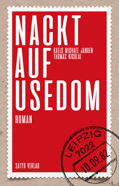 Eine verordnete Ost-West-Brieffreundschaft: Anfang 1982 wird der 16-jährige Torsten aus Dortmund von seiner Lehrerin dazu genötigt, einen Briefwechsel mit dem gleichaltrigen Andreas aus Leipzig aufzunehmen. Das Ziel: ein Referat u?ber das »reale Leben in der DDR« - Torstens allerletzte Chance auf die Versetzung. Tatsächlich entwickelt sich ein kontrastreicher Schriftwechsel zwischen dem oberflächlichen Ruhrpottjungen mit losem Mundwerk und dem schu?chternen Leipziger, der nur eines besitzt, um das Torsten ihn beneidet: eine echte Band. Doch genervt von der arroganten Art Torstens und dessen kompletter Ahnungslosigkeit u?ber die DDR, beginnt Andreas, ein skurriles und völlig u?berspitztes Bild zu zeichnen, in dem die allgemeine Nacktpflicht auf Usedom noch eins der harmloseren Märchen u?ber den real existierenden Sozialismus ist. Kaelo Michael Janßen und der bekannte Kabarettist und Comedian Thomas Nicolai begleiten in ihrem Romandebu?t die Protagonisten durch mehr als dreieinhalb Jahrzehnte und zwei Systeme: episodisch, höchst lebendig und nicht zuletzt urst komisch.