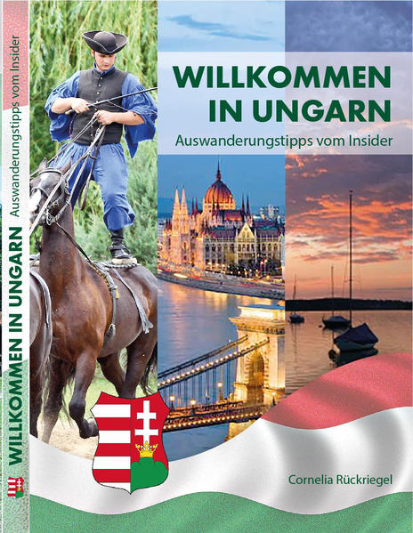 Willkommen in Ungarn | Bundesamt für magische Wesen