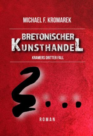 Die attraktivste Mörderin der Bretagne, Stéphanie Donelli, ist nicht tot! Inzwischen lebt sie unter dem Namen Dr. Béatrice Godot in Berlin. Von dort und von Kummerow aus - einem kleinen Dorf am gleichnamigen See in Mecklenburg-Vorpommern - betreibt sie einen raffinierten illegalen Handel mit Meisterwerken bretonischer Maler aus der Schule von Pont Aven. Noch immer verfolgt sie Frank Kramer, ihren Gegenspieler aus kriminellen Zeiten in der Bretagne, der ebenfalls in Berlin wohnt und am Kummerower See sein Maleratelier hat. Wieder kommt er ihr in die Quere. Donelli fürchtet ihn so, wie sie von ihm besessen ist. Sie muss ihn besitzen - lebendig oder tot! Odi et amo, quare id faciam, fortasse requieris.*