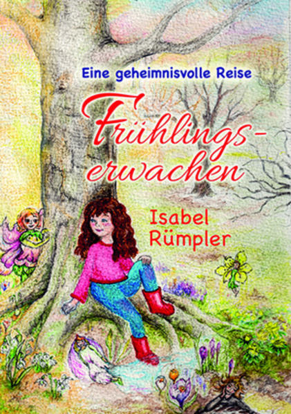 Das Buch gibt es direkt vom Verlag unter: https://www.leseschau.de/161 Frühlingserwachen - Eine geheimnisvolle Reise Lily wächst in einem kleinen Häuschen mit einem wunderschönen Garten auf. Lily fühlt sich nicht nur mit ihrem Lieblingsbaum, sondern auch mit den Naturwesen unzertrennlich verbunden. Als endlich der Erste Mai herangekommen ist, spricht Lily erstmalig mit der Apfelbaumelfe Tinka. Tinka erzählt ihr allerhand und voller Freude über Feen & Elfen. Es entsteht eine tiefe Freundschaft, basierend auf Vertrauen, Mitgefühl und Liebe. Wird Lily ihre Elfenfreundin auch sehen können? spannend - witzig - tiefgründig Am Ende der geheimnisvollen Reise findet Ihr kleine Überraschungen zum Mitmachen. Zum Buch: Hardcover- Format farbig mit Frühlingsmeditation zum Anhören sowie Rezepten und Rätselspaß Altersempfehlung: Zum Vorlesen ab 5 Jahren, zum Selberlesen ab 8 Jahren