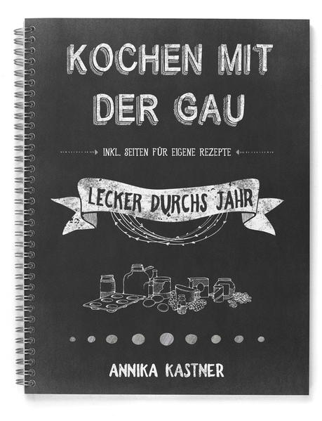 **** NUR FÜR KURZE ZEIT **** Mein Name ist Annika. Ich bin eine junge Mama und Ehefrau, habe im Laufe der Zeit 59 Kilo an Gewicht verloren, indem ich meine Ernährung umgestellt habe. In diesem Buch findest du die Best-of Rezepte meiner digitalen Kochbücher - eine Hommage an meine treuen Leser und jene, die es werden wollen. Nach außergewöhnlichen Zutaten, Lebensmittel die du nur einmalig nutzt, wirst du vergeblich suchen, denn alle notwendigen Komponenten hast du meist sowieso in deiner Küche. Schließlich soll es einfach, lecker und nicht teuer sein, im besten Fall auch noch gesünder als gewohnte Mahlzeiten. +++ Hierbei handelt es sich um ein Ringbuch +++