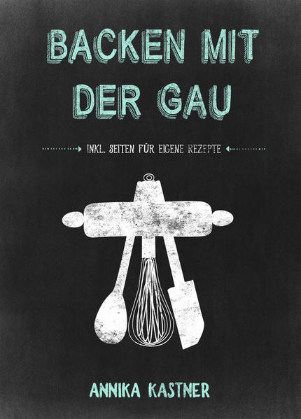 Mein Name ist Annika. Ich bin eine junge Mama und Ehefrau, habe im Laufe der Zeit 59 Kilo an Gewicht verloren, indem ich meine Ernährung umgestellt habe. In diesem Buch findest du die Best-of Rezepte meines E-Books - Knuspern mit der Gau - sowie viele neue Kreationen. Nach außergewöhnlichen Zutaten, Lebensmittel die du nur einmalig nutzt, wirst du vergeblich suchen, denn alle notwendigen Komponenten hast du meist sowieso in deiner Küche. Schließlich soll es einfach, lecker und nicht teuer sein, im besten Fall auch noch gesünder als gewohnte Mahlzeiten.