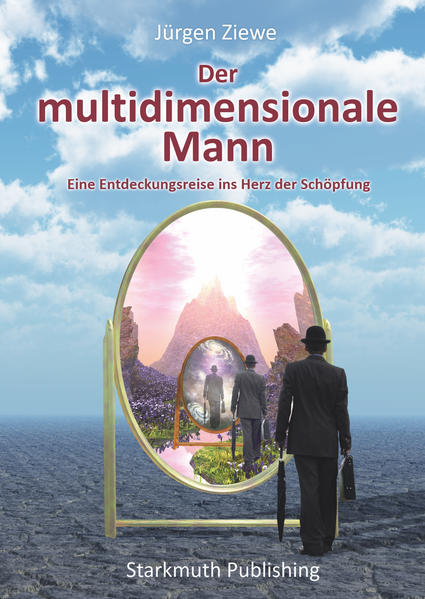Der multidimensionale Mann | Bundesamt für magische Wesen