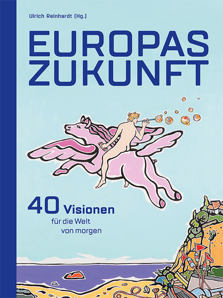 Europas Zukunft | Bundesamt für magische Wesen