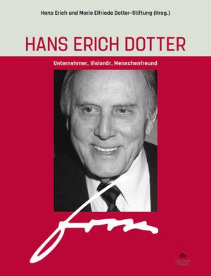 Hans Erich Dotter begann mit nichts in der Hand und wurde doch zu einem ganz Großen. Sein Unternehmen Goldwell, das er 1948 in einem Keller in Darmstadt-Eberstadt gründete, gehörte, als es Ende der 1980er-Jahre an den japanischen Konzern Kao verkauft wurde, zu den „big names“ der internationalen Haarkosmetikindustrie. Was ermöglichte diesen großen Erfolg? Welche Menschen begleiteten ihn auf seinem Weg? Und was trieb den aus einfachen Verhältnissen stammenden Firmengründer an? „Es gibt für mich kaum ein beglückenderes Gefühl als zu spüren, dass man etwas in seinem Leben geleistet hat, dass man für andere Menschen Gutes tun konnte.“ (Dotter in der Rede zum 30-jährigen Firmenjubiläum). Dieses Buch zeichnet anschaulich nach, wie Hans Erich Dotter mit seinem großen unternehmerischen Erfolg auch ein Stück Wirtschaftsgeschichte schrieb.