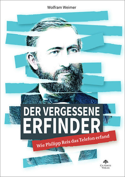 Der vergessene Erfinder | Bundesamt für magische Wesen