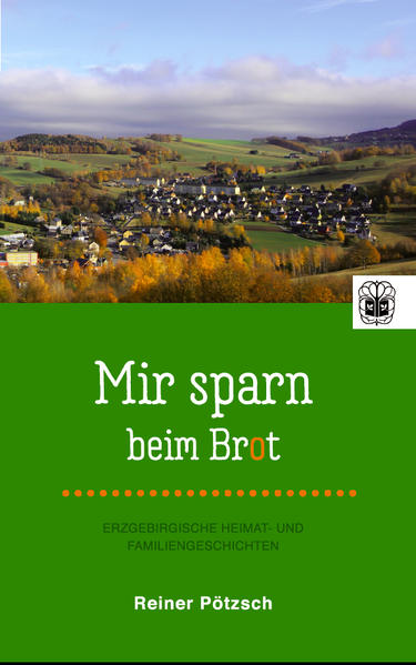 Reiner Pötzsch öffnet zum zweiten Mal das Schatzkästchen seiner Aufzeichnungen, in denen er die Begebenheiten aus seiner Heimat und Familie erfasst hat. Voller Humor schildert er Lausbubenstreiche und Missgeschicke, typische Begebenheiten aus dem DDR-Alltag und seiner Heimat im Gebiet um Markersbach im Erzgebirge.