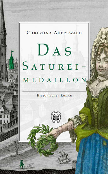 Halle/Saale im Jahr 1695: Magdalenes Amme Anna stirbt, und plötzlich behaupten die Leute, Anna wäre ein schlechter Mensch gewesen und habe viele Sünden auf sich geladen. Das kann nicht stimmen! Oder hat es etwas mit dem Medaillon zu tun, das in Annas Truhe liegt? Als auch noch Magdalenes Onkel darauf besteht, Anna weit weg von Halle beerdigen zu lassen, ist Magdalenes Geduld erschöpft. Sie will unbedingt erfahren, wie Anna zu diesem wertvollen Schmuck gekommen ist. Doch dazu muss sie sich auch den eigenen Sünden stellen.