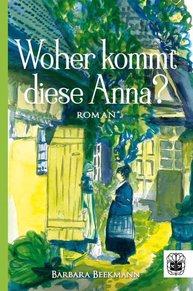 Im Frühjahr 1908 fährt Hilmar Heinemann nach Schöbling, um seine Mutter zu besuchen. Bei ihr begegnet ihm ein Mädchen, das ihm als seine Schwester Anna vorgestellt wird. Als er vor Jahren mit dem Vater fortging, um nach Amerika auszureisen, gab es keine Anna. Auf der Überfahrt lässt ihn die Frage nicht los: Wer ist diese Anna? Der Roman erzählt Annas Geschichte.