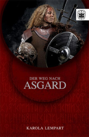 Der Weg nach Asgard | Bundesamt für magische Wesen