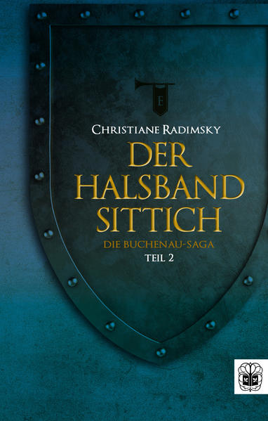 Oktober 1253: Mit einem Magistertitel in der Tasche macht sich der junge Knappe Erkenbert von Bologna aus auf den Weg zurück in die Heimat. Daheim muss er feststellen, dass seine vertraute Welt aus den Fugen geraten ist. Fehden zwischen benachbarten Adligen beherrschen den Alltag, der Landfrieden ist zusammengebrochen. Erkenbert ist hin- und hergerissen zwischen seiner Überzeugung, die blutigen Fehden friedlich beizulegen, und den Erwartungen seiner Familie, sich den alten Sitten und Gebräuchen unterzuordnen. Beim Bundestag in Mainz begegnet er Landgräfin Sophia von Hessen. Vor Jahren hat er ihren kleinen Sohn aus der Hand von Entführern befreit. Erkenbert verliebt sich leidenschaftlich in die anmutige Landgräfin. Dies missfällt seiner todkranken Mutter, die ihn mit einer adligen Jungfrau verheiraten will. Wird Erkenbert sein Herz sprechen lassen?