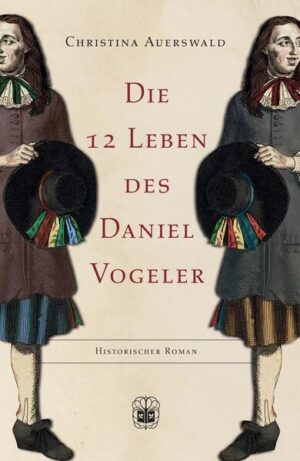 Daniel Vogeler, 1668 in Hamburg geboren, hat eine schöne Stimme, und das Singen heilt die Schmerzen, die ihm die Widrigkeiten seines Lebens zufügen. Er glaubt, einen guten Charakter zu haben, aber etwas stimmt nicht. An eine gewisse Zeit seines Lebens kann er sich nicht erinnern, und manchmal erscheint ihm im Traum ein Wolf mit gefletschen Zähnen. Dann wacht er schweißgebadet auf und fragt sich, warum ihm beim Anblick eines Gehstocks so merkwürdig zumute ist und ob ihn Magdalene, sein Lenchen, von seiner Schuld retten kann.