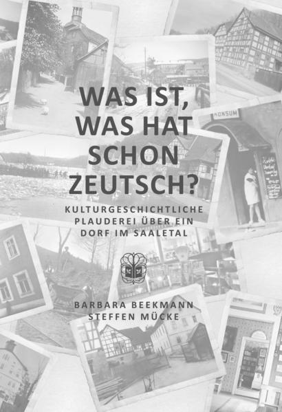 Was ist, was hat schon Zeutsch? | Barbara Beekmann, Steffen Mücke