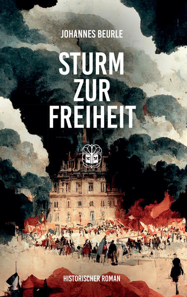 Frankreich 1775: In dem Moment, als sein Vater erschossen wird, sieht der Jean dem Grundbesitzersohn Louis Philippe in die Augen. Im Juli 1789 in der Bastille sehen die beiden sich wieder, und erneut stehen sie auf verschiedenen Seiten. Nicht nur, dass der eine reich, der andere arm ist, auch ihre Ansichten unterscheiden sich. Doch eines haben sie gemeinsam: Jeder von ihnen kämpft für seine Liebe, sein Recht, sich zu behaupten, und ringsum werden ihre Geliebten, Väter, Freunde durch den Sturm gewirbelt, der ganz Frankreich erfasst.