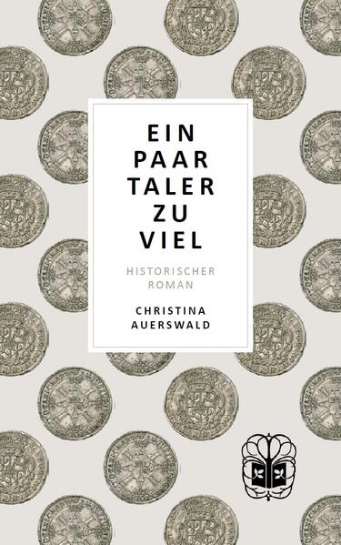 Großkanzler Wolf Dietrich von Beichlingen hat alles: Macht, Geld und mit Luise von Rechenberg die zweitschönste Mätresse von Dresden. Taler um Taler füllt er die Kassen seines Königs August, den man den Starken nennen wird. Aber wer ganz oben steht, hat Feinde. Marie hingegen, die Wäscherin des verstorbenen Generalfeldmarschalls Schöning, wäre mit ein paar Groschen zufrieden. Ihr Schicksal verknüpft sich auf unvorhersehbare Weise mit dem des reichen Paares, und ein Kampf ums Überleben beginnt - nicht nur für Marie.