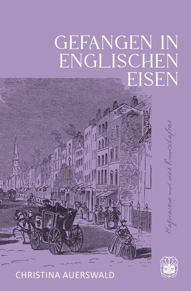 1708. Willem van Ruysdael kehrt nicht von seinem Auftrag zurück. Die Kundschafter der Gesellschaft, für die er arbeitet, sehen Beweise dafür, dass er freiwillig in London geblieben ist und dort mit einer anderen Frau zusammenlebt. Magdalene glaubt das nicht. Sie gewinnt Willems Brüder Rik und Joost als Helfer, und schließlich kommen auch Johann und dessen Diener Alfred nach Rotterdam. Gemeinsam reisen sie nach London, wo Magdalene sich von ihren Gefühlen mitreißen lässt und bald in einem lebensgefährlichen Kampf wiederfindet.