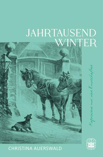 Der Jahrtausendwinter 1708/09 war eine Katastrophe von nie dagewesenem Ausmaß. Mitten in diesen Wetterunbilden lernt findet die Familie van Ruysdael ihren verlorenen Sohn Willem wieder. Doch dessen Frau Magdalene rüttelt ungewollt die gewohnte Ordnung auf. Jeder auf dem Hof Ruysmaar muss sich seinen dunklen Geheimnissen stellen, und bald scheinen die alten Schwierigkeiten einen nach dem anderen zu verschlingen. Ist es Magdalenes Schuld? Und können die Brüder Willem und Joost die Familie retten?