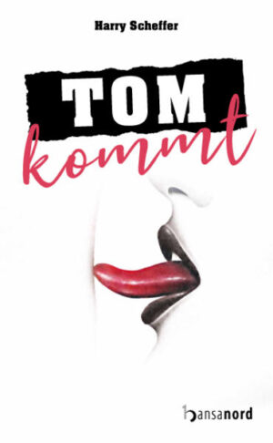 TOM kommt ist der erste moderne Generationen-Roman mit erotischer Würze! Zwei Generationen, beide Vertreter beseelt von der Passion für Frauen, Sex, der Kunst der Verführung und grenzenloser Lust, treffen aufeinander. Dank intensiver Gespräche und aufregender gemeinsamer Erfahrungen findet nach und nach ein Sinneswandel bei den beiden Erotomanen statt und eine tiefe Freundschaft nimmt ihren Lauf … Michi ist Ende 40, erfolgreicher Chef einer Marketingagentur und in der Damenwelt als Frauenversteher und -verehrer berühmt-berüchtigt. Er handelt nach den Gesetzen der „Old School“, somit dem analogen Flirt-Verständnis, lernt die Objekte der Begierde dank seines umwerfenden Charmes gern in Lokalen oder bei gesellschaftlichen Anlässen kennen. Tom ist Anfang 20, befindet sich am Beginn seiner Karriere als Jung-Web-Designer und verbringt viel Zeit im Internet auf amourösen Kontaktbörsen und Sexseiten. Er sucht seine Liebesabenteuer unter den Regeln der „New School“, sprich: in der digitalen Welt des Internets. Der belendend aussehende Tom will mit Frauen lediglich seine erotischen Bedürfnisse befriedigen und sucht geeignete Gespielinnen dafür ausschließlich im Netz. Michi wie Tom bedienen sich demnach ganz unterschiedlicher Mittel, um ans Ziel ihrer erotischen Träumen zu gelangen. Es kommt zum intensiven Austausch der verschiedenen Denkweisen im Bezug auf Verführung, Liebe, Sex - von analogem und digitalem Flirt-Verständnis. Tom kommt ist so modern wie einzigartig in der Betrachtungsweise der beiden Protagonisten zum ewigen Thema Nummer Eins. Das Buch schildert realistisch, augenzwinkernd und deftig den heutigen Stand im Bezug auf Romantik, Sex und am Ende gar feste Partnerschaft und Familie.