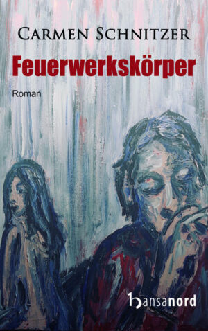 Eine Journalistin, Mitte 30. Ein zehn Jahre jüngerer Künstler, zu dem sie sich hingezogen fühlt. Schauplatz: die Münchner Off-Kultur-Szene. Was als lockere Affäre beginnt, entwickelt sich im Laufe der nächsten Jahre zu einer wilden, kräftezehrenden Achterbahn-Beziehung, bei der die namenlose Ich-Erzählerin zeitweise glaubt, den Verstand zu verlieren. Atemholen? Gibt es nicht in dieser sogartigen Liebe, die oft auch einem Machtkampf gleicht. Nur Explosionen und Zeitbombenticken. Denn Luis hat viele Gesichter, zeigt sich im oft abrupten Wechsel mal liebevoll und anhänglich, dann wieder grausam und kalt. Zeichen einer Borderline-Persönlichkeitsstörung? Wahrscheinlich. Mit der Zeit erkennt die Protagonistin aber auch ihre eigenen Anteile an dem zerstörerischen Verlauf der Liaison.