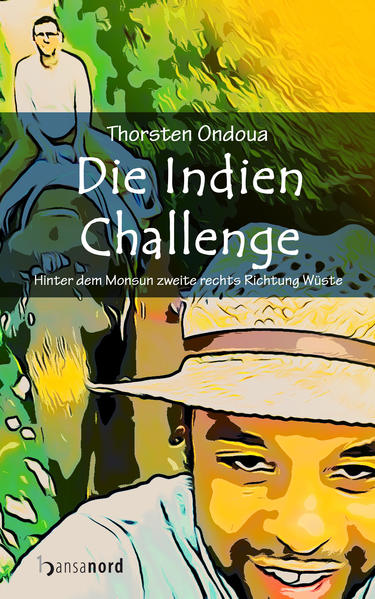 Zwar gilt Indien unter asienerfahrenen Backpackern eigentlich als Reiseziel für Fortgeschrittene – doch warum immer so kleinlich sein? Ohne nennenswerte Vorkenntnisse, dafür aber mit vielen Fragen im Rucksack brechen die beiden Protagonisten auf, um dem geheimnisvollen Subkontinent zu Leibe zu rücken und sich ein eigenes Bild von einemLand zu machen, das sie seit Langem auf unerklärliche Weise faszinierte. Die vorab nur vage geplante Route führt sie quer durch die nördlichen Bundesstaaten Delhi,Uttar Pradesh, Rajasthan und Haryana. Neben vielen kleineren und größeren Zwischenfällenerleben sie unter anderem den Monsun in Millionenmetropolen, gehen auf Tuchfühlungmit vor Elfenbeinjägern geretteten Elefanten, nehmen Essenseinladungen an, erkunden dieWüste Thar und besuchen die Bishnoi – ein Volk, das trotz Widerstand seit 500 Jahren strikt im Einklang mit der Natur lebt. Während ihrer abenteuerlichen Rundreise sprechen sie mit den unterschiedlichsten Vertretern der indischen Bevölkerung über persönliche Erfahrungen mit Menschenrechtsverletzungen, sexuellen Übergriffen und dem Kastensystem