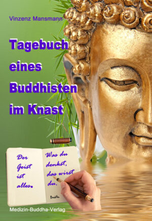 Wie geschieht buddhistische Praxis im Gefängnis? Der Autor hat selbst in deutschen Justizvollzugsanstalten eine Haftstrafe verbüßt. Als bekennender Buddhist beschreibt er die psychischen Höhen und Tiefen des alltäglichen Lebens aus der Sicht der Insassen: Verhandlungstage, Weihnachten, Lichtblicke ... Er versucht, alles mit seiner Lebensanschauung in Einklang zu bringen, ergänzt durch unterhaltsame Geschichten, die manchmal fast makaber klingen. Wie ist der Alltag im deutschen Strafvollzug wirklich? Hinter all dem steht die Frage, wie sinnvoll diese Alltags- gestaltung für die Wiedereingliederung der Straffälligen in die Gesellschaft wirklich ist, wenn 68 % wiederkommen? Gäbe es da nicht andere oder bessere Alternativen? Lesen Sie aus erster Hand, wie es jetzt und heute ist!